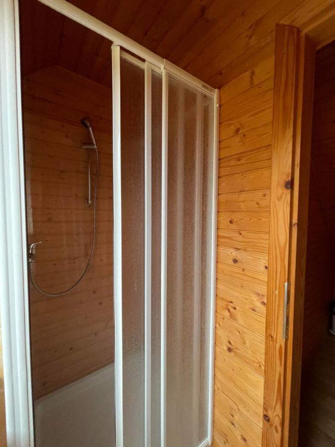 Apartmán na hranici Oravská Polhora Exterior foto